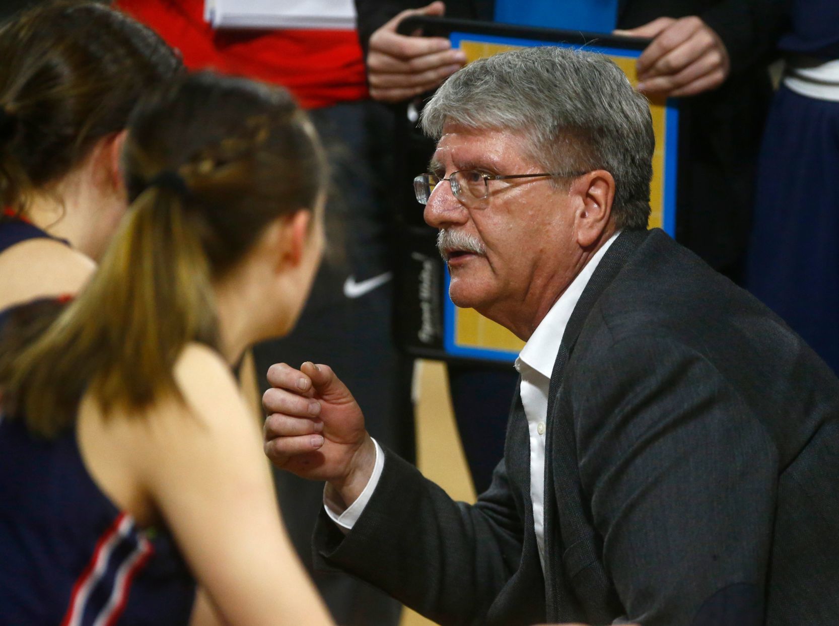 Lewis-Clark State upsets William Penn, 64-58